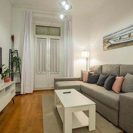 Wish Suite Conde De Sevilla Sevilha Exterior foto