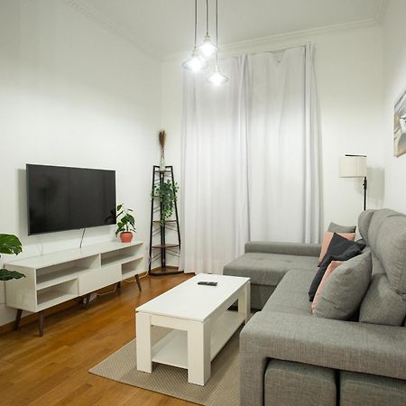Wish Suite Conde De Sevilla Sevilha Exterior foto
