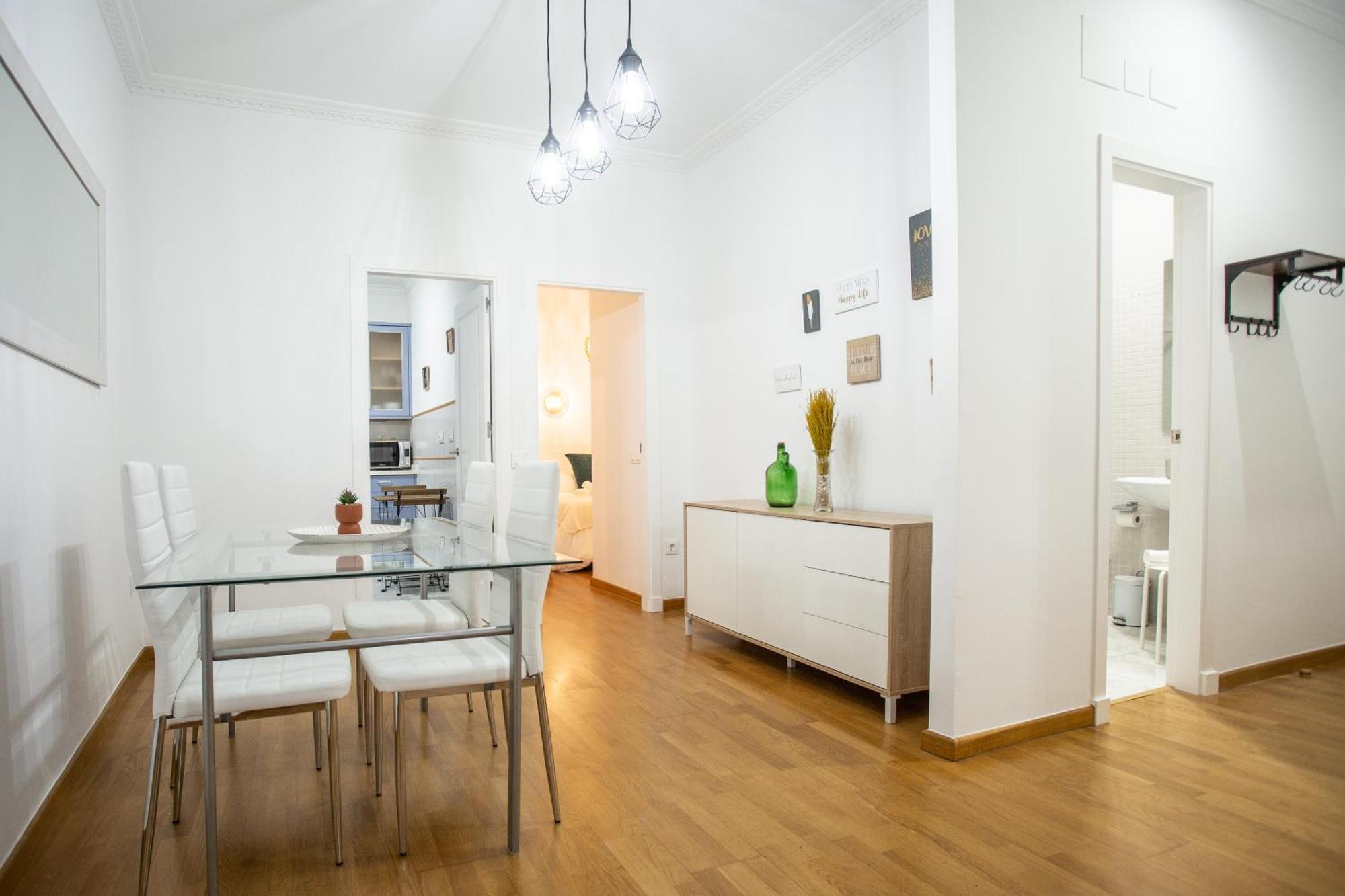 Wish Suite Conde De Sevilla Sevilha Exterior foto