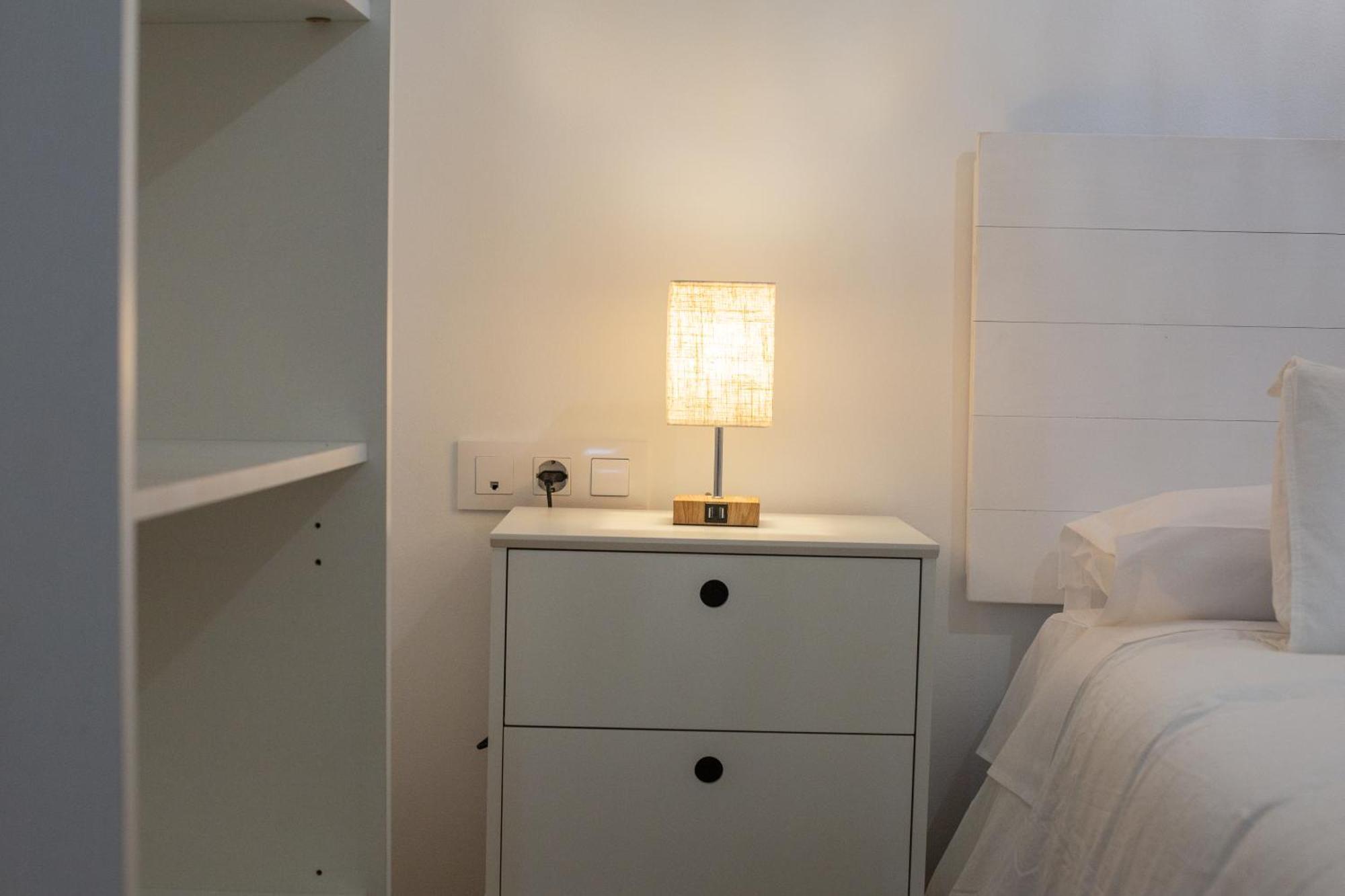 Wish Suite Conde De Sevilla Sevilha Exterior foto