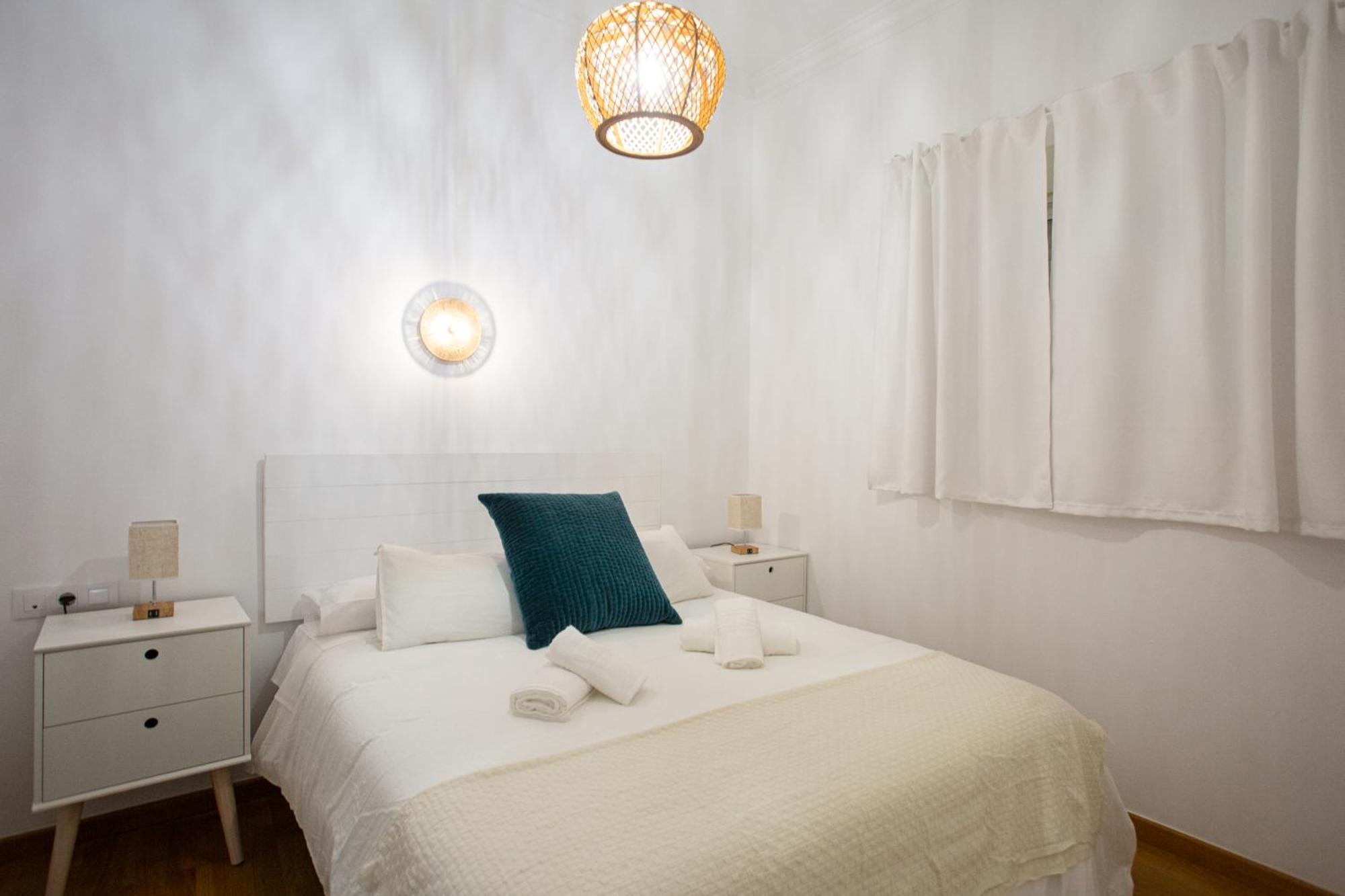 Wish Suite Conde De Sevilla Sevilha Exterior foto