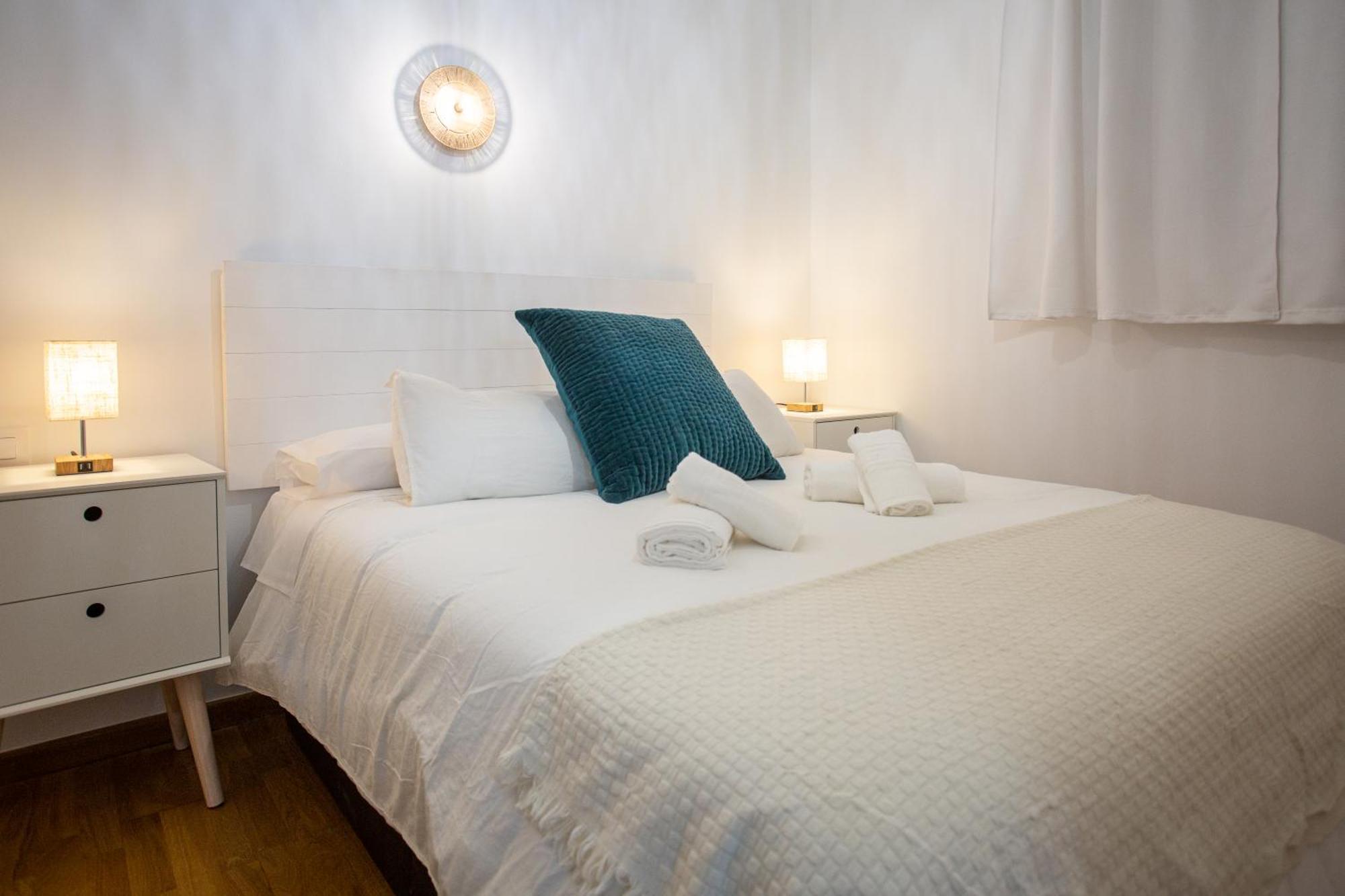 Wish Suite Conde De Sevilla Sevilha Exterior foto