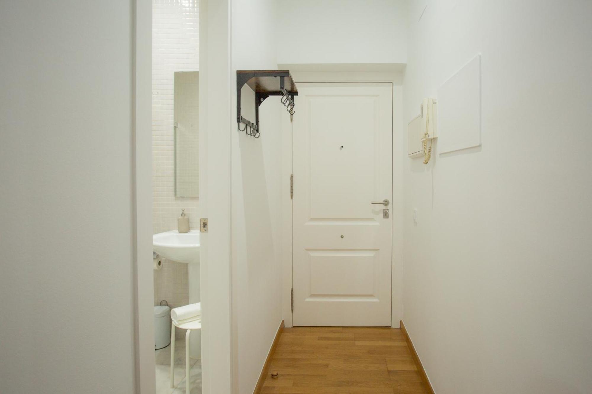 Wish Suite Conde De Sevilla Sevilha Exterior foto