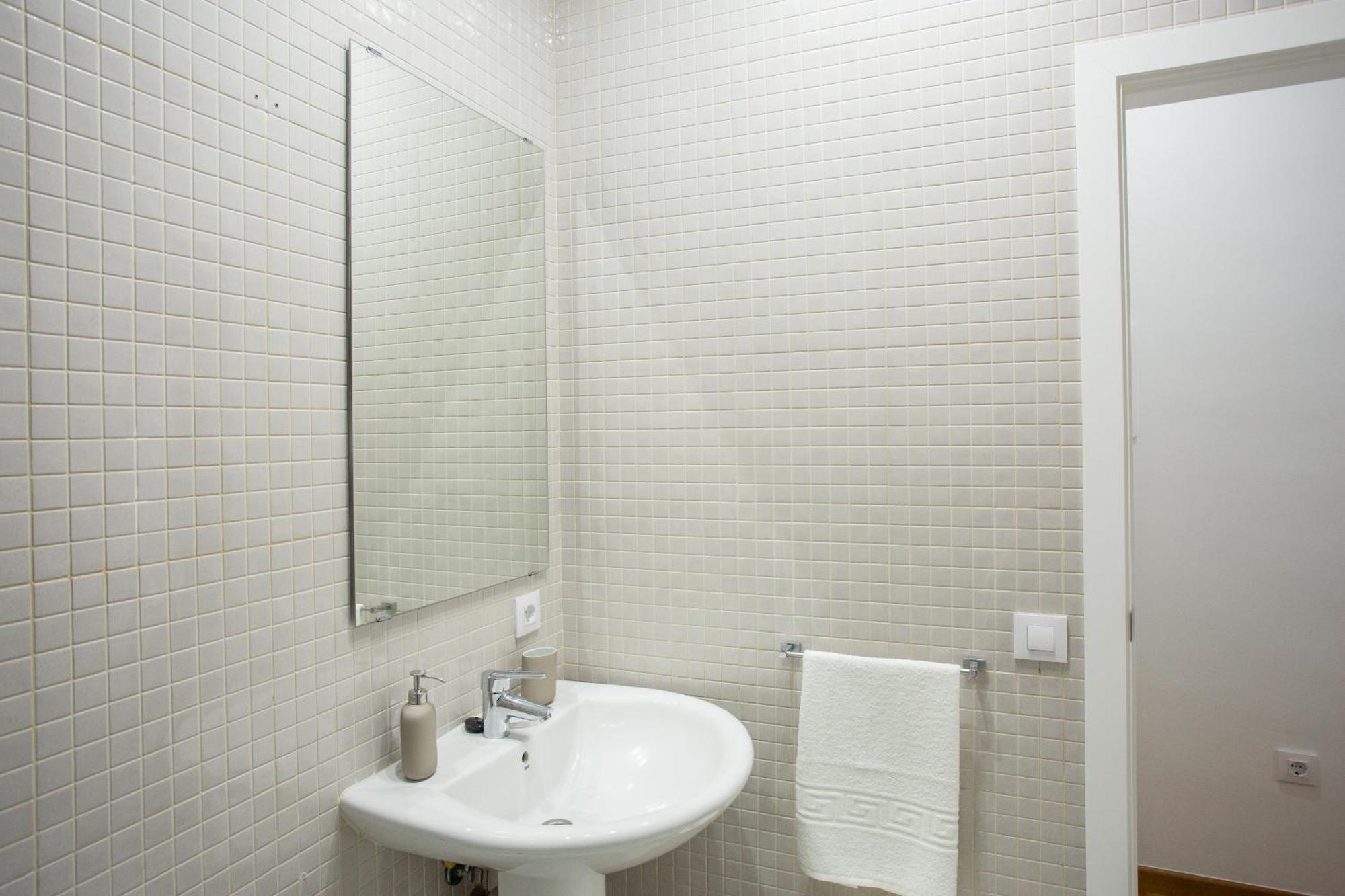 Wish Suite Conde De Sevilla Sevilha Exterior foto