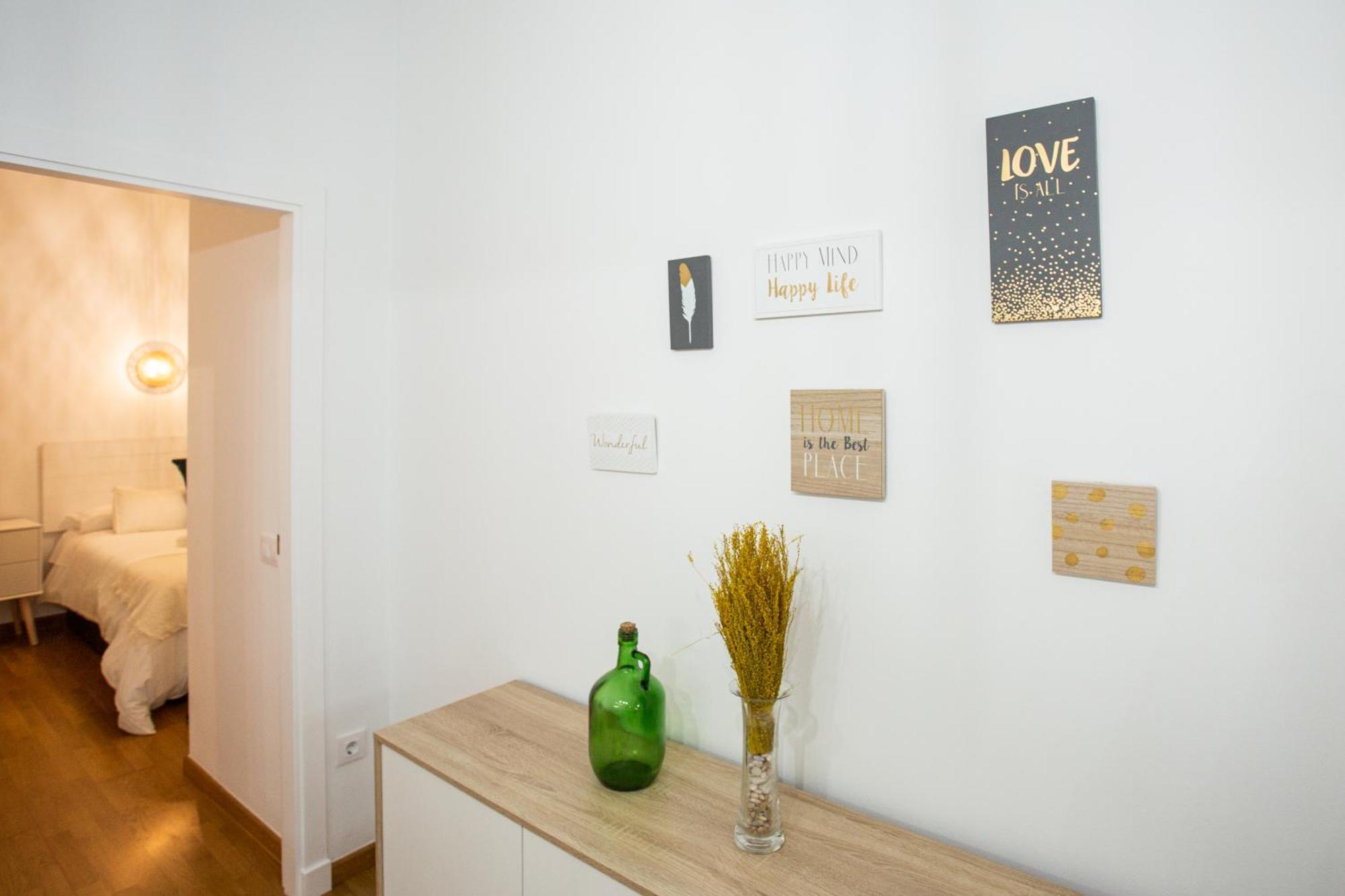 Wish Suite Conde De Sevilla Sevilha Exterior foto