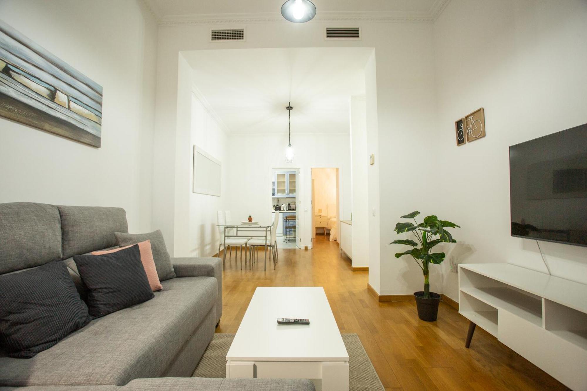 Wish Suite Conde De Sevilla Sevilha Exterior foto