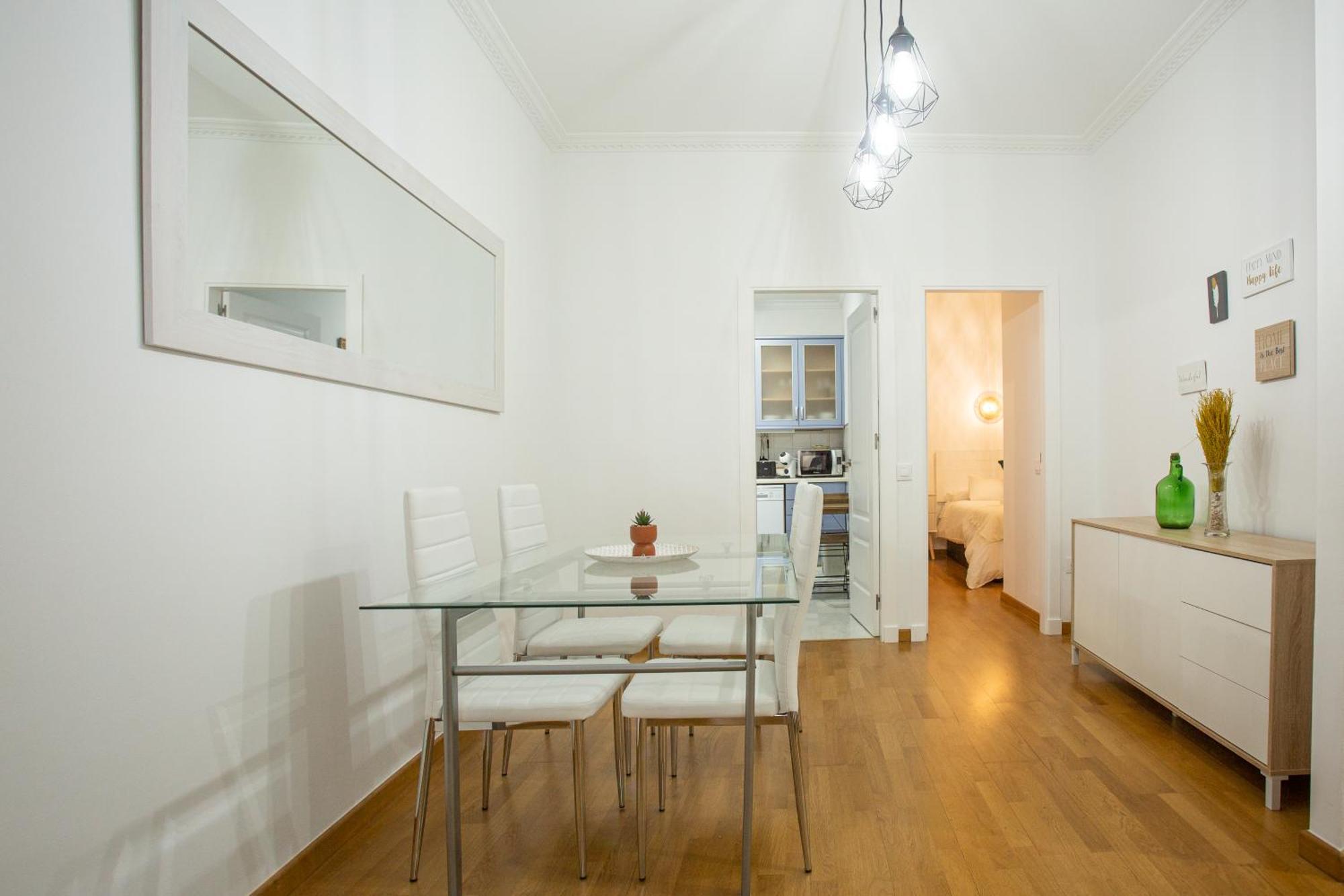 Wish Suite Conde De Sevilla Sevilha Exterior foto