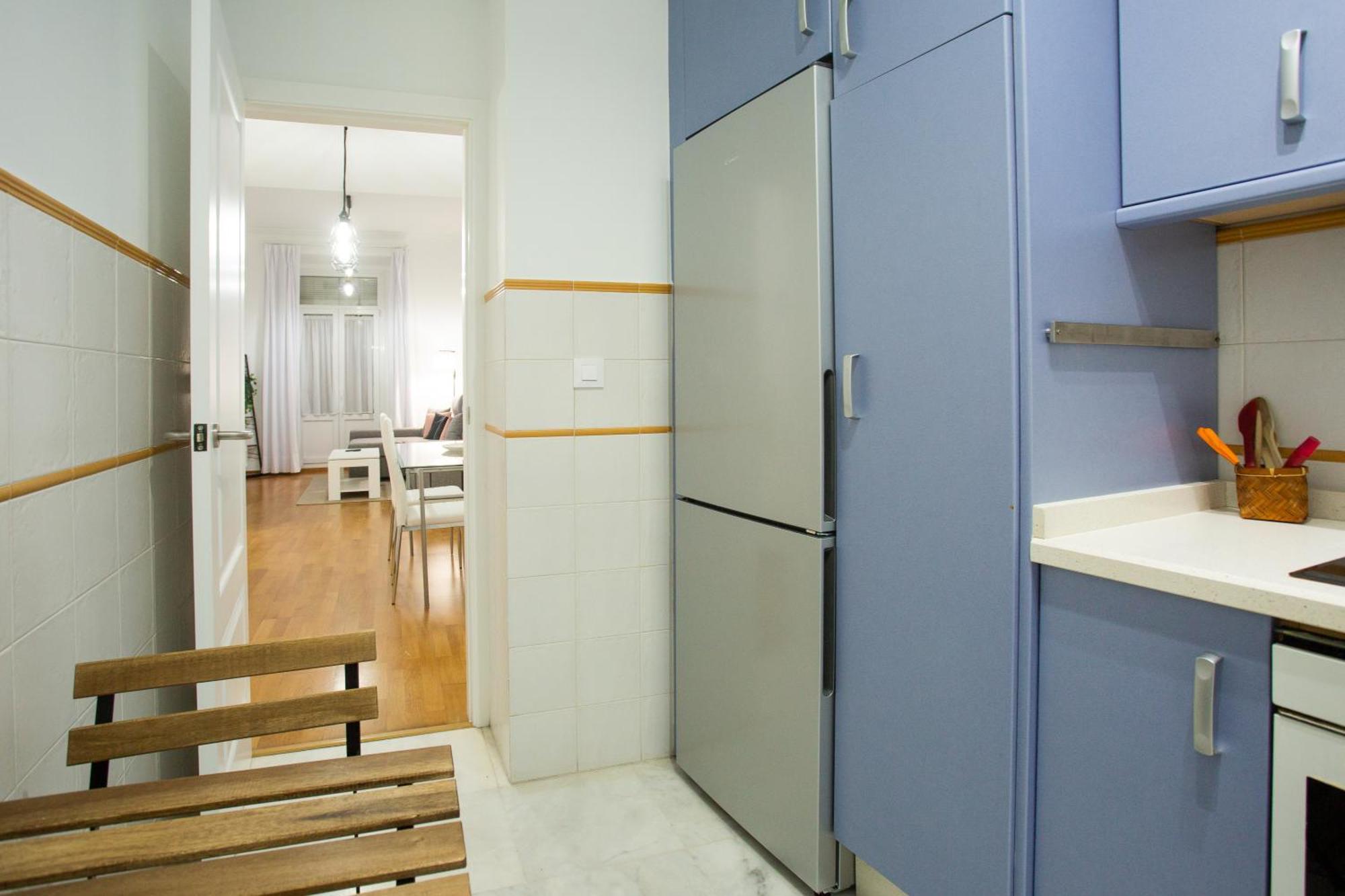 Wish Suite Conde De Sevilla Sevilha Exterior foto